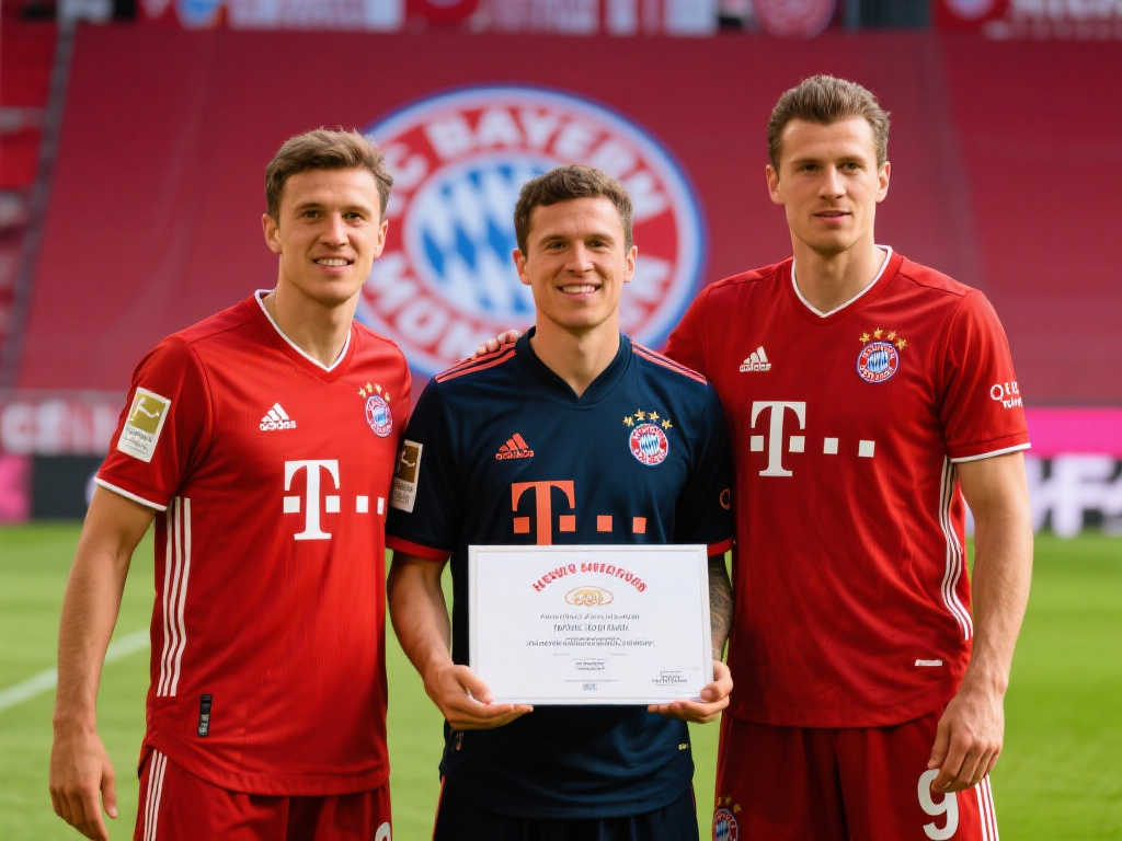 图片报:格雷茨卡与德利赫特暂无离队打算,戴尔合同延长至明年夏天 图片报:格雷茨卡与德利赫特暂无离队打算,戴尔合同延长至明年夏天