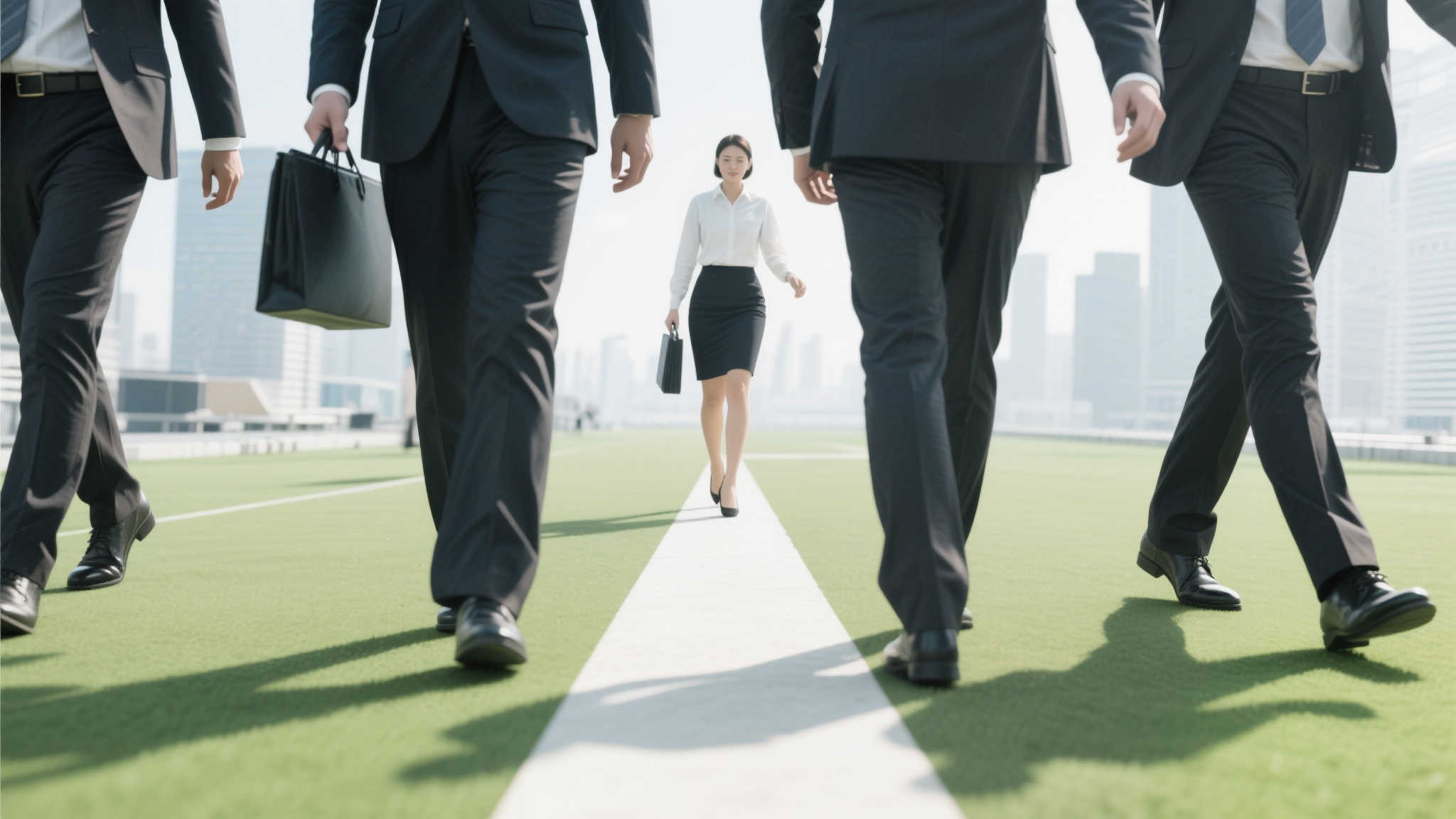 这么浅的水还差点被淹到。