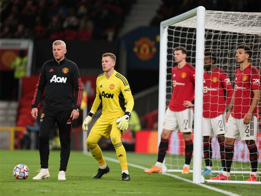 曼联内部质疑滕哈赫为何携四门将出征慕尼黑