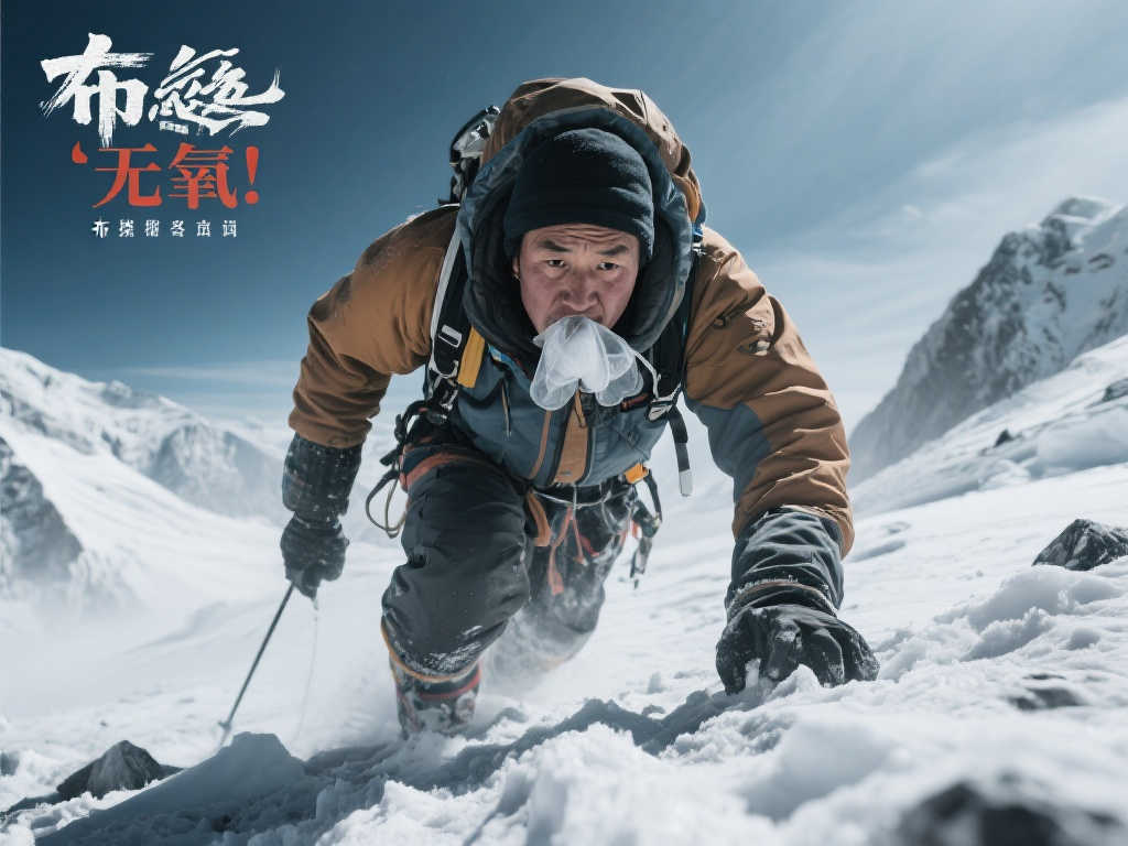 布云朝克特：挑战极限，生存曙光