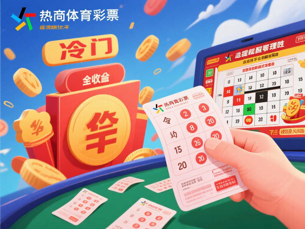 世界杯外围赛爆冷不断,体彩投注热潮狂飙 世界杯外围赛爆冷不断,体彩投注热潮狂飙